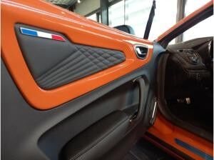 Alpine A110 🔥GT 2024 Heritage Sondermodell 1 off 110 🔥