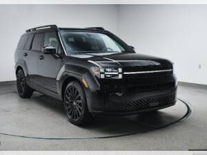 Hyundai SANTA FE HEV Signature, 5 Sitzer Gewerbehammer