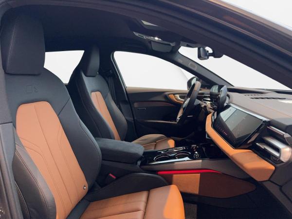 Audi A5 Avant TDI quattro exclusive