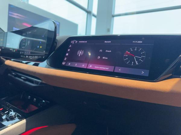 Audi A5 Avant TDI quattro exclusive