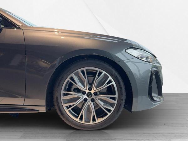 Audi A5 Avant TDI quattro exclusive