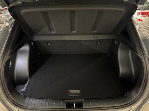 Hyundai Kona Elektro SX2 (MY26) EV 65 kWh 204PS N LINE, el. Heckklappe, Assistenz-P.