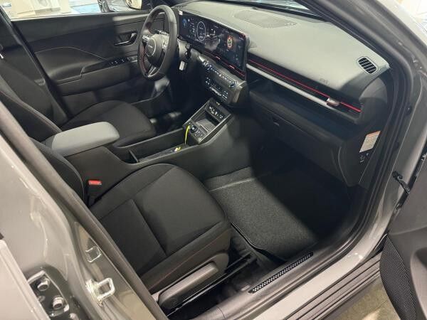 Hyundai Kona Elektro SX2 (MY26) EV 65 kWh 204PS N LINE, el. Heckklappe, Assistenz-P.