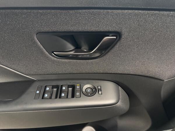 Hyundai Kona Elektro SX2 (MY26) EV 65 kWh 204PS N LINE, el. Heckklappe, Assistenz-P.