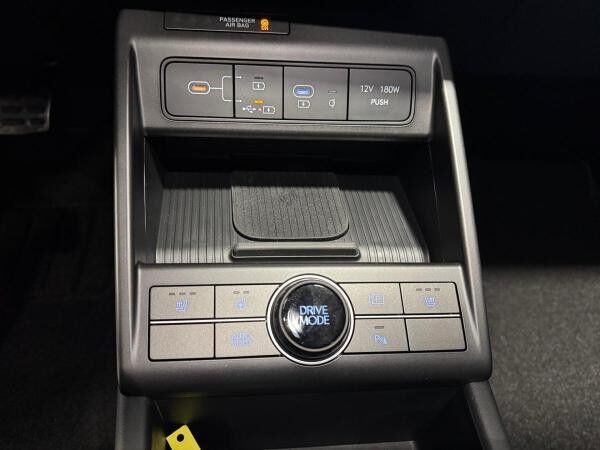 Hyundai Kona Elektro SX2 (MY26) EV 65 kWh 204PS N LINE, el. Heckklappe, Assistenz-P.