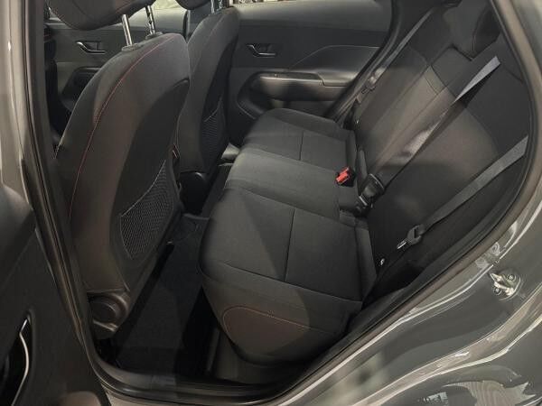 Hyundai Kona Elektro SX2 (MY26) EV 65 kWh 204PS N LINE, el. Heckklappe, Assistenz-P.