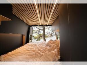 Mercedes-Benz Sprinter Offtrack 4x4 Reisemobil Wohnmobil Camper