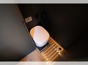 Mercedes-Benz Sprinter Offtrack 4x4 Reisemobil Wohnmobil Camper