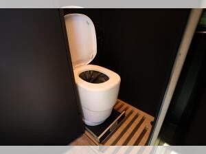 Mercedes-Benz Sprinter Offtrack 4x4 Reisemobil Wohnmobil Camper