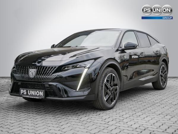 Peugeot 408 GT 1.2 Hybrid 145 e-DSC6 *ICE*