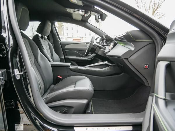 Peugeot 408 GT 1.2 Hybrid 145 e-DSC6 *ICE*