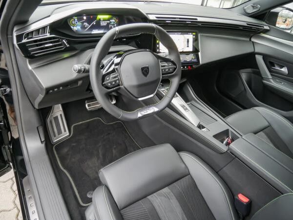 Peugeot 408 GT 1.2 Hybrid 145 e-DSC6 *ICE*