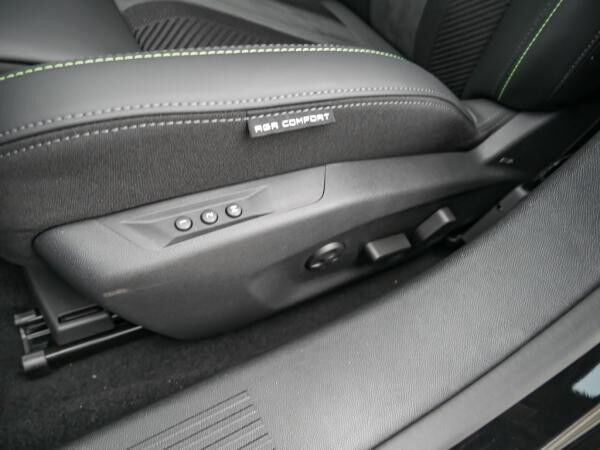 Peugeot 408 GT 1.2 Hybrid 145 e-DSC6 *ICE*