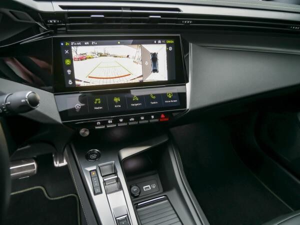 Peugeot 408 GT 1.2 Hybrid 145 e-DSC6 *ICE*