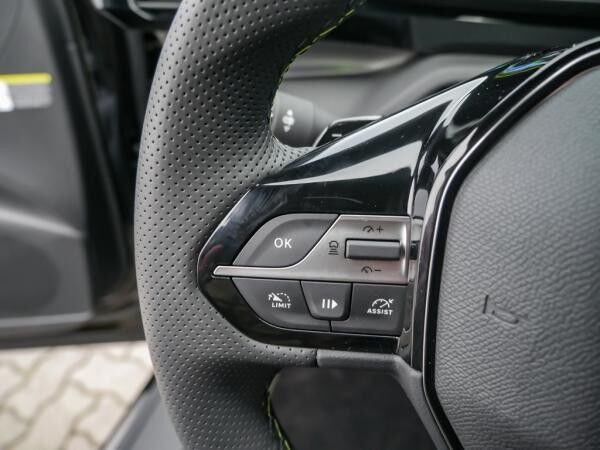 Peugeot 408 GT 1.2 Hybrid 145 e-DSC6 *ICE*