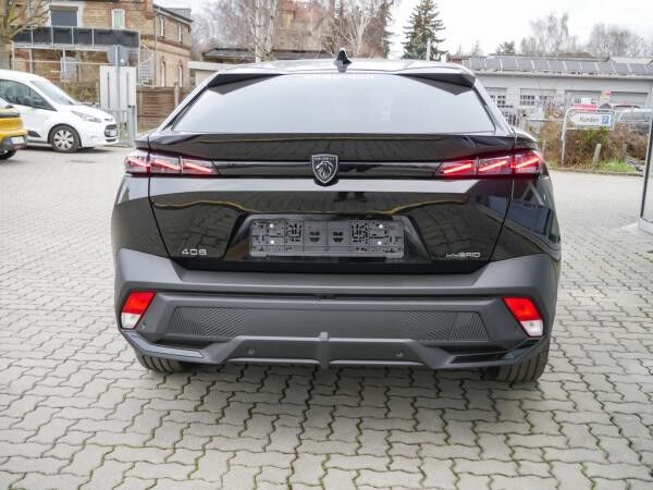 Peugeot 408 GT 1.2 Hybrid 145 e-DSC6 *ICE*