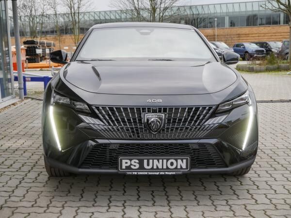 Peugeot 408 GT 1.2 Hybrid 145 e-DSC6 *ICE*