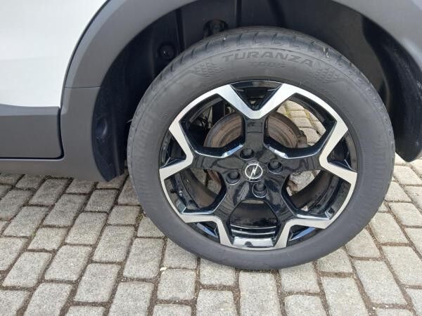 Opel Crossland 1.2T Rückfahrkamera,Sitzehizung