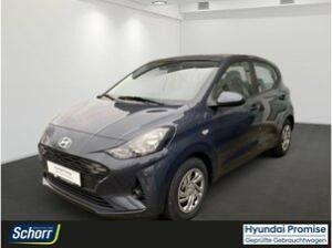 Hyundai i10 1.0 Select *Vorführwagen*
