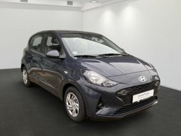Hyundai i10 1.0 Select *Vorführwagen*