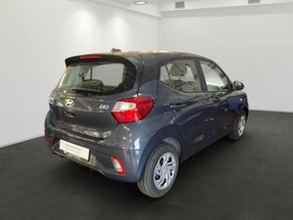Hyundai i10 1.0 Select *Vorführwagen*