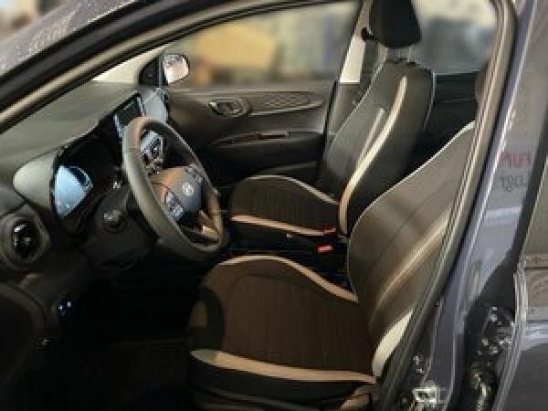 Hyundai i10 1.0 Select *Vorführwagen*