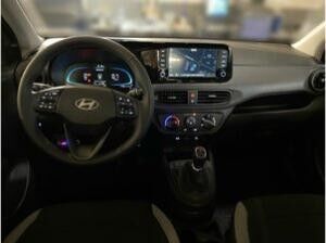 Hyundai i10 1.0 Select *Vorführwagen*