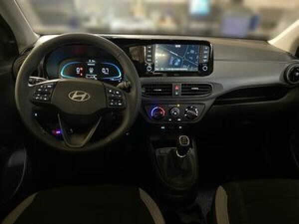Hyundai i10 1.0 Select *Vorführwagen*