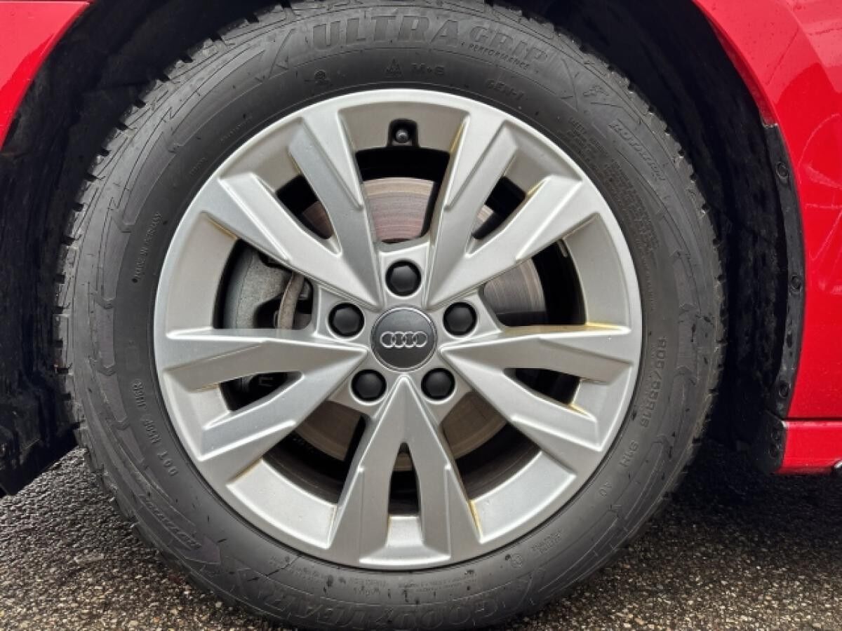 Audi A3 Sportback 35 TFSI S-Line LED Navi Kamera Sitzhzg