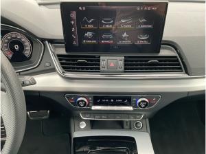 Audi Q5 Sportback 40TDI Sline quattro Standhzg Matrix