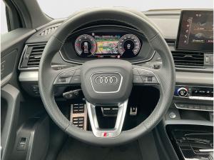 Audi Q5 Sportback 40TDI Sline quattro Standhzg Matrix
