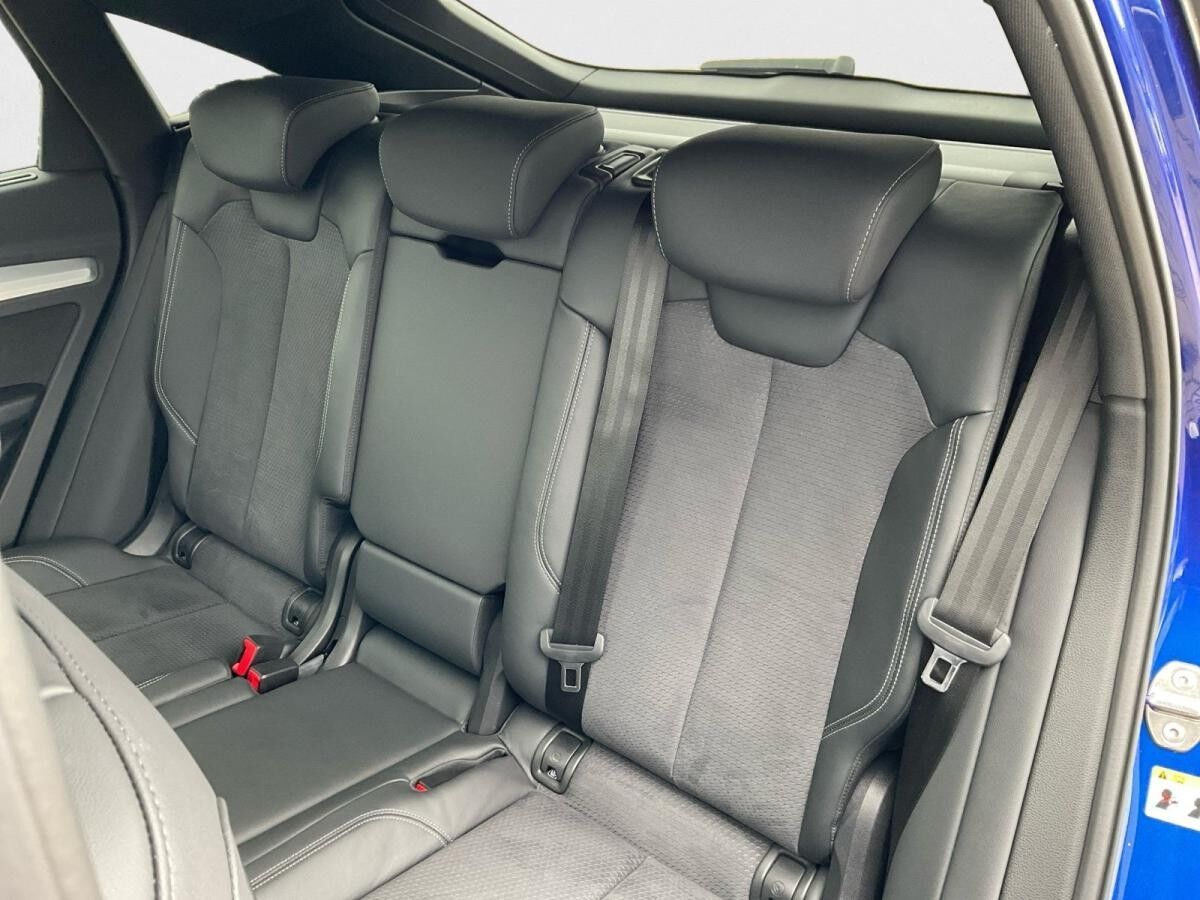 Audi Q5 Sportback 40TDI Sline quattro Standhzg Matrix