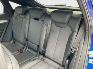 Audi Q5 Sportback 40TDI Sline quattro Standhzg Matrix