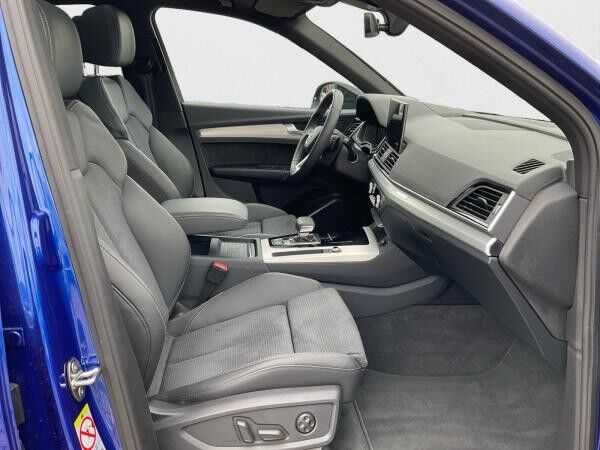 Audi Q5 Sportback 40TDI Sline quattro Standhzg Matrix