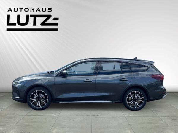 Ford Focus Active X Mild-Hybrid *Sofort Verfügbar*