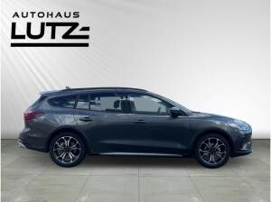 Ford Focus Active X Mild-Hybrid *Sofort Verfügbar*