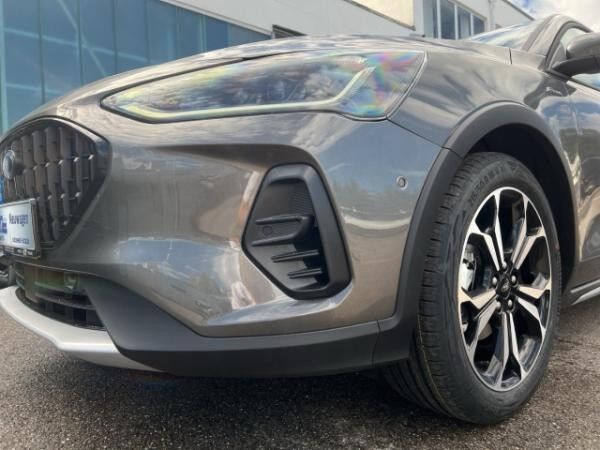Ford Focus Active X Mild-Hybrid *Sofort Verfügbar*