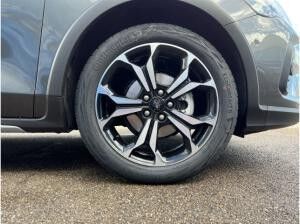 Ford Focus Active X Mild-Hybrid *Sofort Verfügbar*