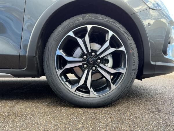 Ford Focus Active X Mild-Hybrid *Sofort Verfügbar*
