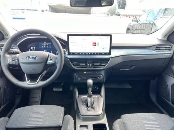 Ford Focus Active X Mild-Hybrid *Sofort Verfügbar*