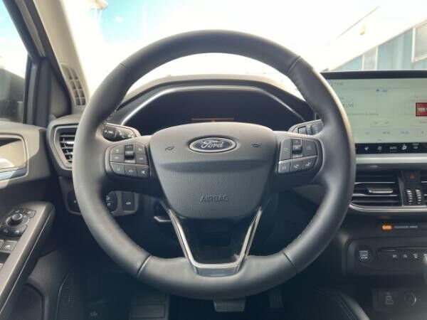 Ford Focus Active X Mild-Hybrid *Sofort Verfügbar*