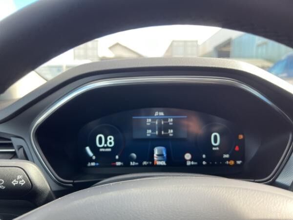 Ford Focus Active X Mild-Hybrid *Sofort Verfügbar*