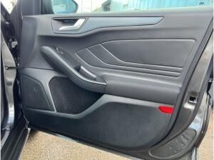 Ford Focus Active X Mild-Hybrid *Sofort Verfügbar*