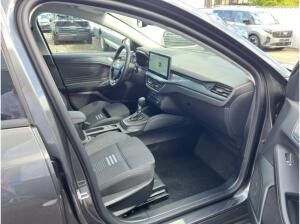 Ford Focus Active X Mild-Hybrid *Sofort Verfügbar*