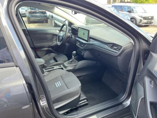 Ford Focus Active X Mild-Hybrid *Sofort Verfügbar*