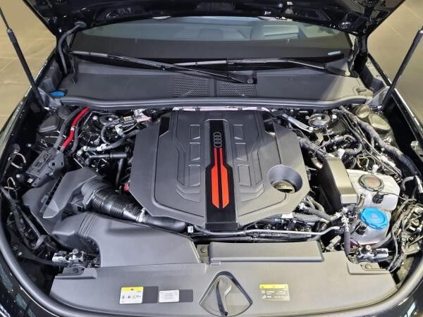 Audi S5 Limousine TFSI S-tronic⚡Eroberungsdeal⚡Sofort Verfügbar⚡97K€ Klima Navi