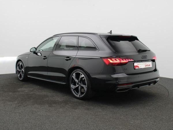 Audi A4 Avant competition edition 40TDI S-tronic/ AHK