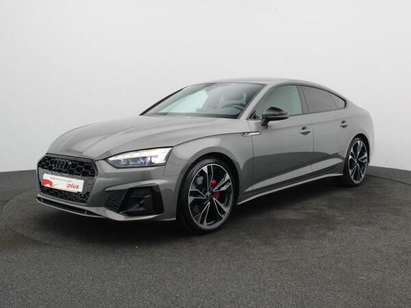 Audi A5 Sportback S-Line 40TFSI S-tronic/ Matrix, RFK