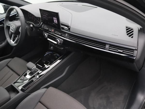 Audi A4 Avant competition edition 40TDI S-tronic/ AHK