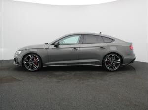 Audi A5 Sportback S-Line 40TFSI S-tronic/ Matrix, RFK
